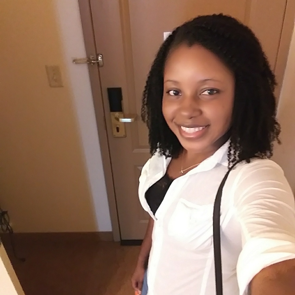 Meet your Posher, Millie